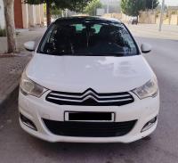 cars-citroen-c4-2013-exclusive-setif-algeria