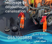 nettoyage-jardinage-camion-vidange-fosse-septique-et-debouchage-canalisation-hydra-alger-algerie