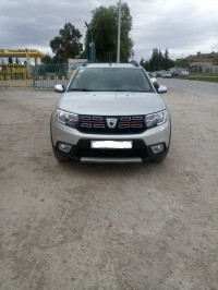 voitures-dacia-sandero-2018-stepway-el-milia-jijel-algerie