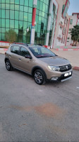 voitures-dacia-sandero-2019-techroad-el-milia-jijel-algerie