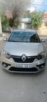 voitures-renault-symbol-2019-sedrata-souk-ahras-algerie