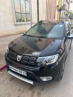 voitures-dacia-sandero-2018-stepway-tlemcen-algerie