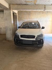 cars-geely-gx3-pro-2026-livan-tlemcen-algeria