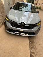 voitures-renault-clio-5-2024-alpine-tlemcen-algerie