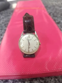 OLIMPIC LUX 15 rubis swiss 