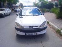 سيارات-peugeot-206-2003-المدية-الجزائر