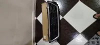 Calandre Seat arona FR vag 