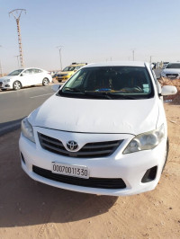 voitures-toyota-corolla-2013-ain-beida-ouargla-algerie