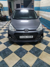 voitures-hyundai-grand-i10-2018-restylee-dz-batna-algerie