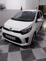 voitures-kia-picanto-2019-lx-start-batna-algerie