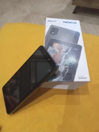Nokia C2 2nd Edition