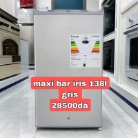 refrigerateurs-congelateurs-promotion-maxi-bar-refrigerateur-iris-138l-birtouta-alger-algerie