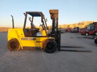 Hyundai HDF 70 2007