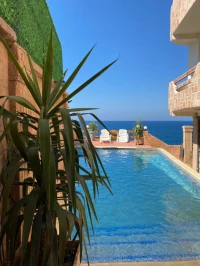 Location vacances Villa Bejaia Bejaia