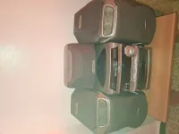 Mini chaîne Philips 1800 W