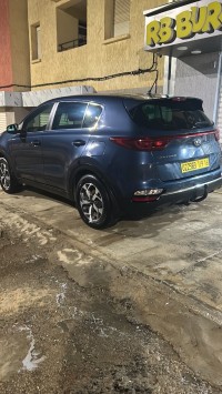 سيارات-kia-sportage-2019-درارية-الجزائر