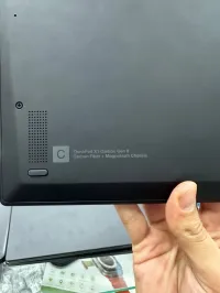 Thnikpad Yoga X1 Gen 9