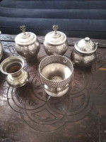 antiquites-collections-lot-de-cuivre-tres-ancien-ain-benian-alger-algerie