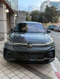 سيارات-volkswagen-tiguan-2025-r-line-الواد-الوادي-الجزائر