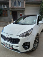 voitures-kia-sportage-2018-gt-line-bouhmama-khenchela-algerie