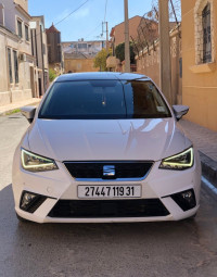 voitures-seat-ibiza-2019-high-plus-sidi-bel-abbes-algerie