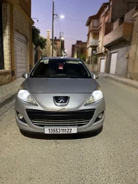 Peugeot 207 2011 Sportium