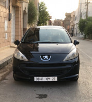 citadine-peugeot-207-2009-active-sidi-bel-abbes-algerie