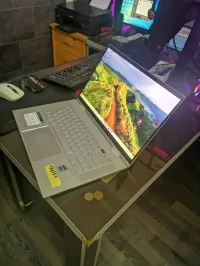 HP Envy x360 I7 12GEN 15.6 Tactile IPS