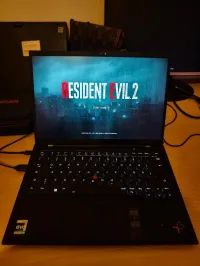Lenovo thinkpad X1 carbon