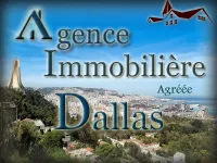 Location Appartement Niveau de villa F5 Alger Kouba