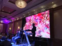ÉCRAN LED PITCH 3 