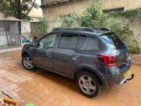 voitures-dacia-sandero-2019-stepway-restylee-el-achour-alger-algerie