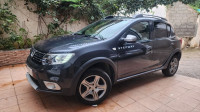 voitures-dacia-sandero-2019-stepway-restylee-el-achour-alger-algerie