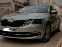 voitures-skoda-octavia-2017-style-batna-algerie