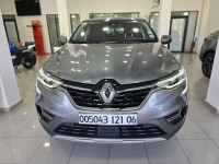 voitures-renault-arkana-2021-intens-akbou-bejaia-algerie