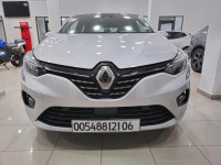 voitures-renault-clio-5-2021-intens-akbou-bejaia-algerie