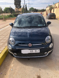 voitures-fiat-500-2023-club-italienne-oran-algerie