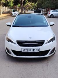 سيارات-peugeot-308-2015-allure-بلوزداد-الجزائر