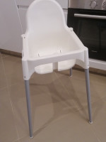 produits-pour-bebe-chaise-haute-ikea-enfant-hydra-alger-algerie