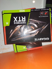 carte-graphique-gigabyte-gtx-1650-and-rtx-3050-8gb-laghouat-algerie