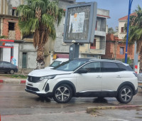 voitures-peugeot-3008-2023-gt-annaba-algerie