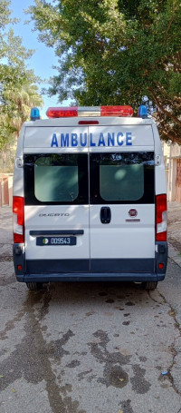 voitures-fiat-ducato-2018-ambulance-alger-centre-algerie