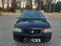 Suzuki Alto 2009 Alto