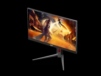 AOC 27G4 IPS 1MS 180HZ FreeSysn VGA/HDMI1.4/DP1.2 AJUSTABLE
