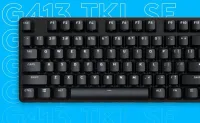Logitech G G413 TKL SE