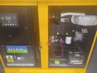 Arrivage AKSA 66 KVA CUMMINS PROMO-15%