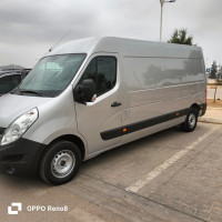 fourgon-renault-master-3-panneau-زيرو-2019-algerie