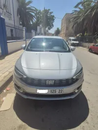 Fiat Tipo Sedan 2025 LIFE