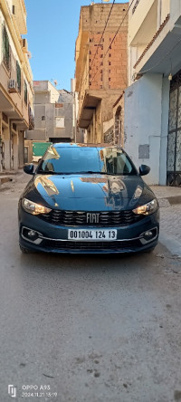 voitures-fiat-tipo-urbain-plus-2024-tlemcen-algerie