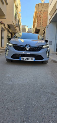 voitures-renault-clio5-evolution-2024-15-dci-tlemcen-algerie